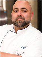 Duff Goldman