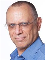 Dov Moran