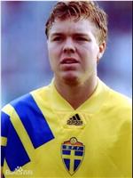 Tomas Brolin