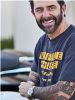 Riki Rachtman