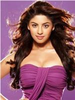 Richa Gangopadhyay