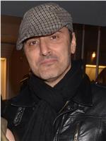 Mirwais Ahmadzaï