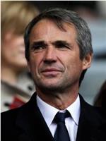 Alan Hansen