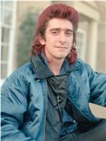 Gary Holton