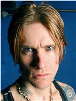 Josh Todd