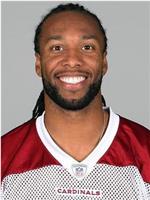 Larry Fitzgerald