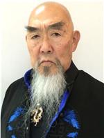 Gerald Okamura