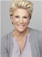 Joan Lunden Joan Lunden