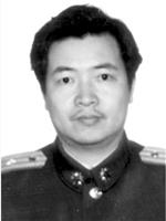 林杭生 Hangsheng Lin