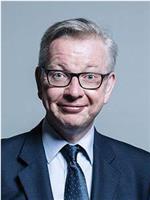 Michael Gove Michael Gove