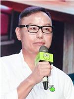 张勇 Yong Zhang