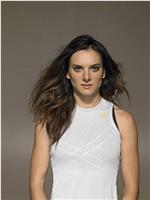 叶莲娜·伊辛巴耶娃 Yelena Isinbayeva