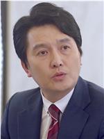 吕运福 Woon-bok Yeo