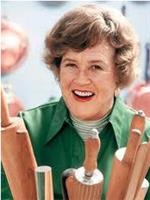 朱莉娅·查尔德 Julia Child