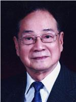 杜鸣心 Mingxin Du