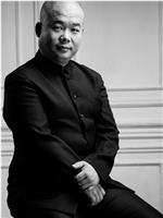 赵剑桥 Jianqiao Zhao