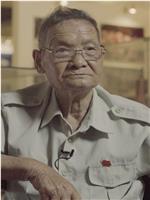 雍卫太 Weitai Yong