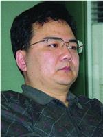 胡伟跃 Weiyue Hu