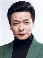 杨程茗 Chengming Yang