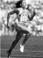 弗洛伦斯·格里菲斯·乔伊娜 Florence Griffith Joyner