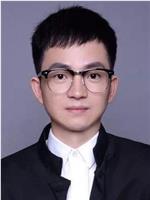 陈政华 Zhenghua Chen