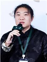 苏明晴 Eric SU