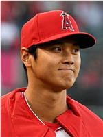 大谷翔平 Shohei Otani