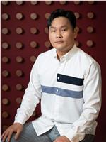 李相龙 Lee Sang-yong