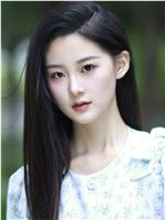 邵羽柒 Yuqi Shao