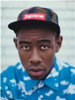 造物主泰勒 Tyler the Creator