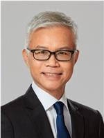 吴志华 Louis Ng