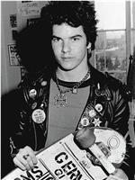 Darby Crash Darby Crash