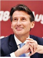 塞巴斯蒂安·科 Sebastian Coe