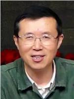 颜世安 Shi'an Yan