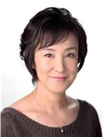 小宮久美子 Kumiko Komiya