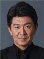 三沟浩二 Koji Mitsumizo