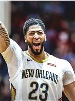 安东尼·戴维斯 Anthony Davis