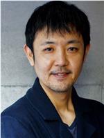 岡部敬史 Takashi Okabe