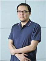 宫崎英高 Hidetaka Miyazaki