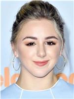 克洛伊·卢卡西亚克 Chloe Lukasiak