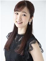 塙有咲 Hanawa Arisa