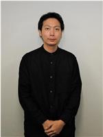 奥田裕介 Yosuke Okuda