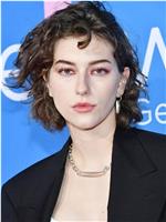 金·普安公主 King Princess