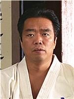 石井和义 Kazuyoshi Ishii