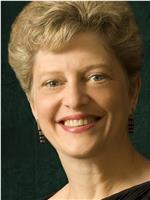 凯里·佩罗夫 Carey Perloff