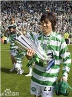 中村俊辅 Shunsuke Nakamura