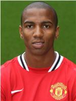 阿什利·扬 Ashley Young