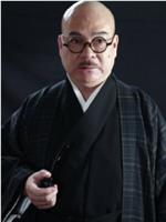 秦建宏 Jianhong Qin