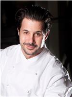 约翰尼·尤齐尼 Johnny Iuzzini