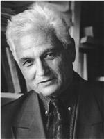 德里达 Jacques Derrida